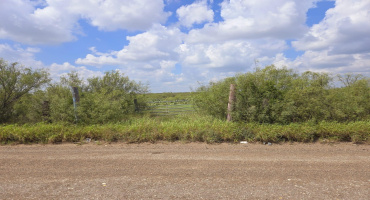 ABST 1293 SUR Las Lomas II, Laredo, Texas 78043, ,Land,For Sale,ABST 1293 SUR Las Lomas II,20264288