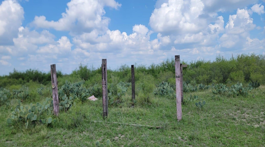 ABST 1293 SUR Las Lomas II, Laredo, Texas 78043, ,Land,For Sale,ABST 1293 SUR Las Lomas II,20264288