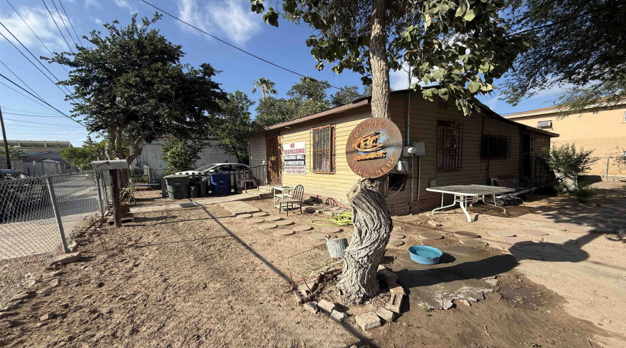 318 Main Ave, LAREDO, Texas 78040, ,Land,For Sale,318 Main Ave,20264299