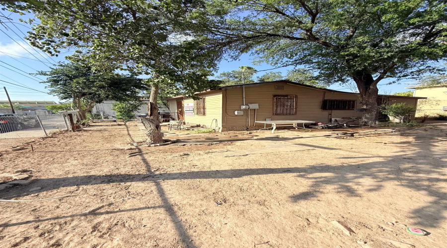 318 Main Ave, LAREDO, Texas 78040, ,Land,For Sale,318 Main Ave,20264299