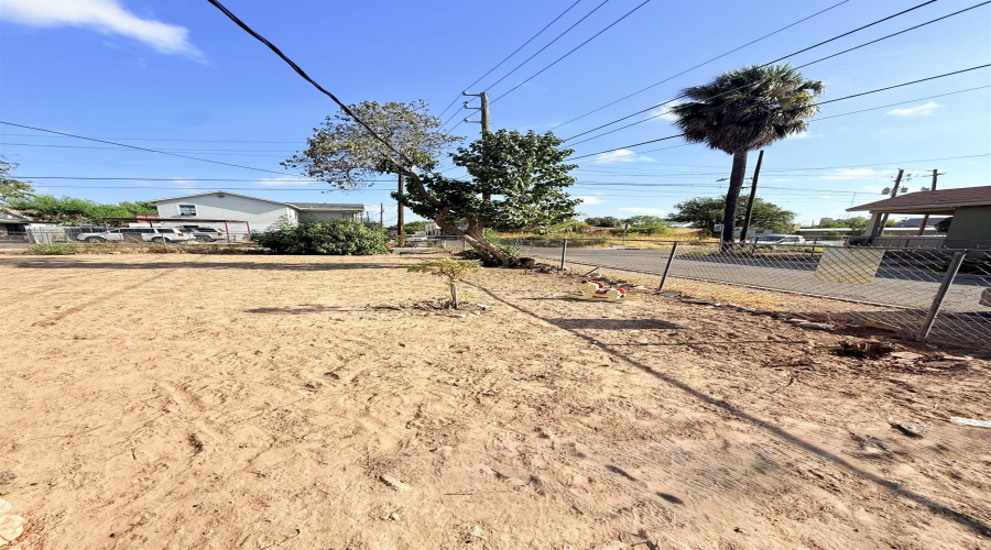 318 Main Ave, LAREDO, Texas 78040, ,Land,For Sale,318 Main Ave,20264299