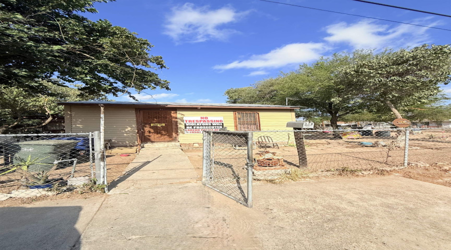 318 Main Ave, LAREDO, Texas 78040, ,Land,For Sale,318 Main Ave,20264299
