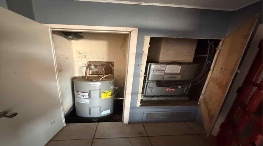 305 Parklane St., Freer, Texas 78357, 3 Bedrooms Bedrooms, 6 Rooms Rooms,2 BathroomsBathrooms,Residential,For Sale,305 Parklane St.,20264296