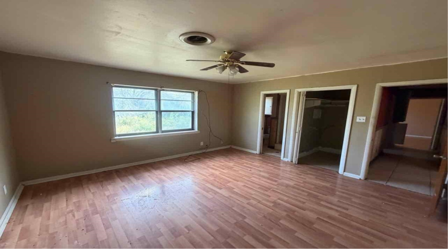 305 Parklane St., Freer, Texas 78357, 3 Bedrooms Bedrooms, 6 Rooms Rooms,2 BathroomsBathrooms,Residential,For Sale,305 Parklane St.,20264296