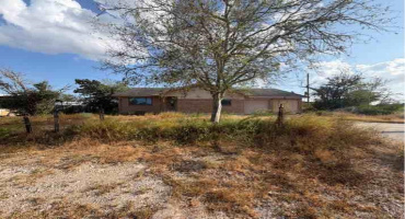 305 Parklane St., Freer, Texas 78357, 3 Bedrooms Bedrooms, 6 Rooms Rooms,2 BathroomsBathrooms,Residential,For Sale,305 Parklane St.,20264296