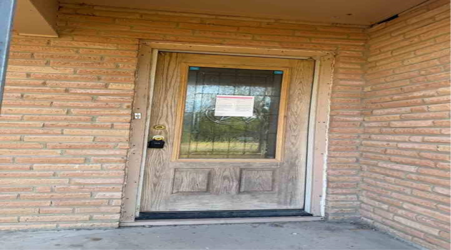 305 Parklane St., Freer, Texas 78357, 3 Bedrooms Bedrooms, 6 Rooms Rooms,2 BathroomsBathrooms,Residential,For Sale,305 Parklane St.,20264296