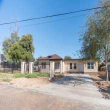1702 OKane St, Laredo, Texas 78043, ,Multi-family,For Sale,1702 OKane St,20264317