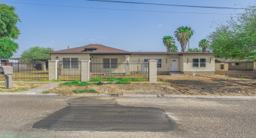 1702 OKane St, Laredo, Texas 78045-8869, ,Multi-family,For Sale,1702 OKane St,20264317 1702 OKane St, Laredo, Texas 78045-8869, ,Multi-family,For Sale,1702 OKane St,20264317