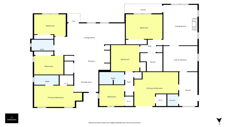 1702 OKane St, Laredo, Texas 78045-8869, ,Multi-family,For Sale,1702 OKane St,20264317