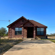 125 Cardinal St., Zapata, Texas 78076, 2 Bedrooms Bedrooms, 4 Rooms Rooms,2 BathroomsBathrooms,Residential,For Sale,125 Cardinal St.,20260255