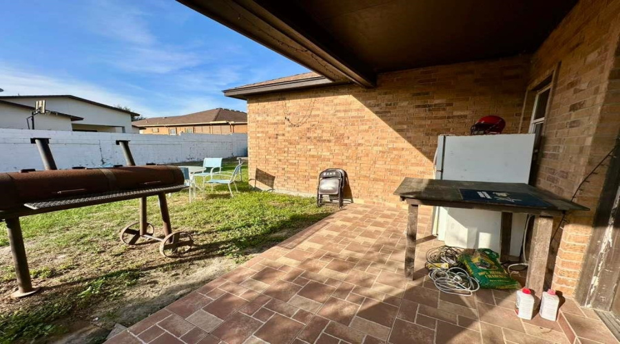 3918 Aidin St, LAREDO, Texas 78045, 3 Bedrooms Bedrooms, 6 Rooms Rooms,2 BathroomsBathrooms,Residential,For Sale,3918 Aidin St,20262143