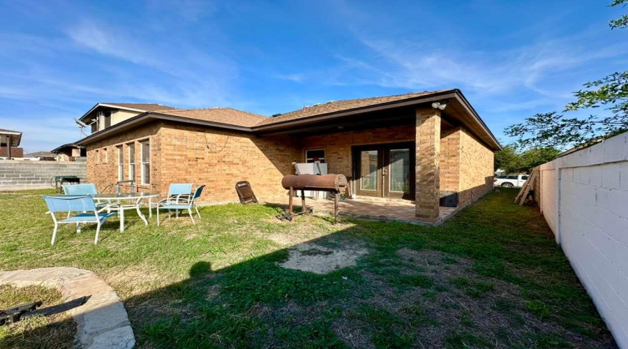 3918 Aidin St, LAREDO, Texas 78045, 3 Bedrooms Bedrooms, 6 Rooms Rooms,2 BathroomsBathrooms,Residential,For Sale,3918 Aidin St,20262143