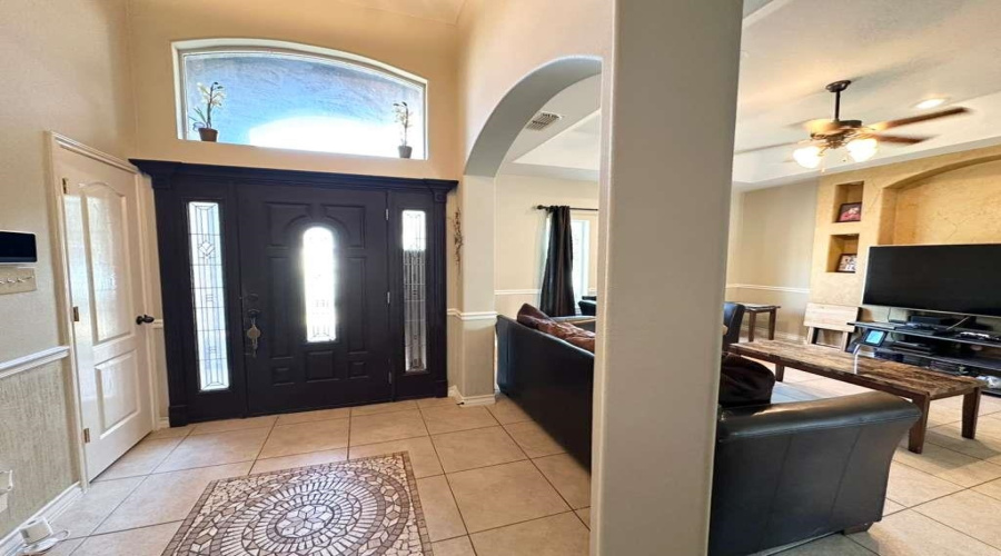 3918 Aidin St, LAREDO, Texas 78045, 3 Bedrooms Bedrooms, 6 Rooms Rooms,2 BathroomsBathrooms,Residential,For Sale,3918 Aidin St,20262143