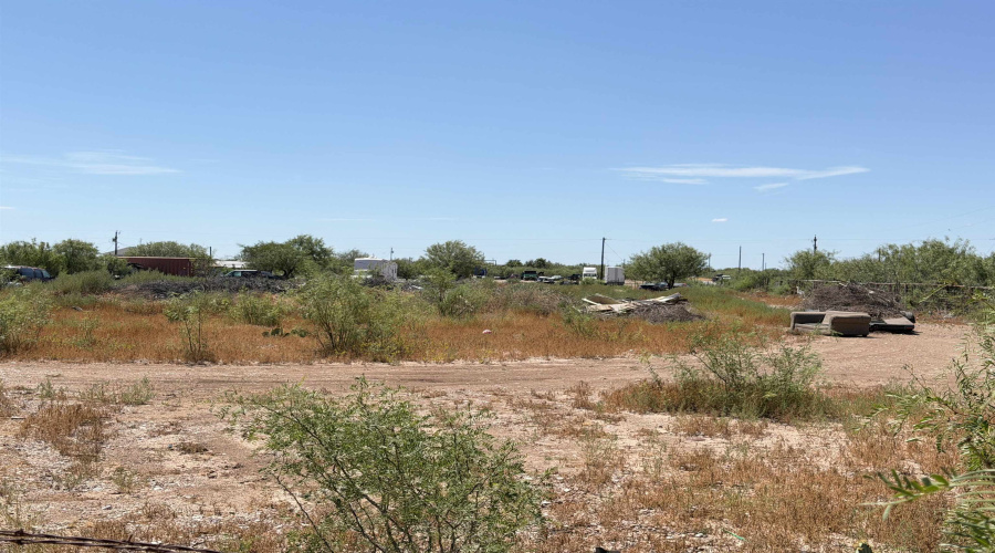 805 Main St, Laredo, Texas 78043, ,Land,For Sale,805 Main St,20264337