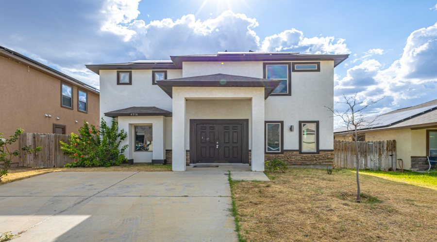 4314 Maria Eva Ln., LAREDO, Texas 78046, 4 Bedrooms Bedrooms, 6 Rooms Rooms,2 BathroomsBathrooms,Residential,For Sale,4314 Maria Eva Ln.,20264332