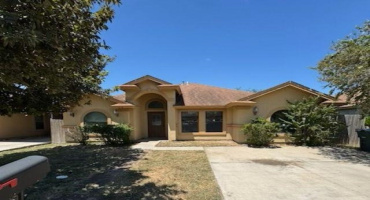 516 Everest Ct, Laredo, Texas 78043, 3 Bedrooms Bedrooms, 10 Rooms Rooms,2 BathroomsBathrooms,Residential,For Rent,516 Everest Ct,20264334