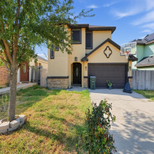 3403 Sereno Dr., Laredo, Texas 78046, 3 Bedrooms Bedrooms, 6 Rooms Rooms,2 BathroomsBathrooms,Residential,For Sale,3403 Sereno Dr.,20264335