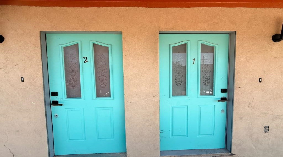 2901 San Agustin Ave, Laredo, Texas 78040, 2 Bedrooms Bedrooms, 2 Rooms Rooms,1 BathroomBathrooms,Residential,For Rent,2901 San Agustin Ave,20264336