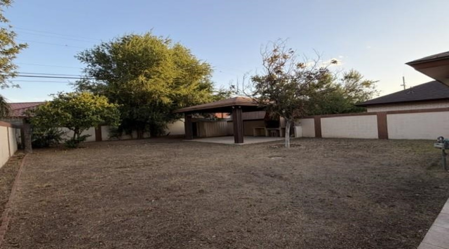 805 Prancer Rd, laredo, Texas 78045, 3 Bedrooms Bedrooms, 5 Rooms Rooms,1 BathroomBathrooms,Residential,For Rent,805 Prancer Rd,20264338