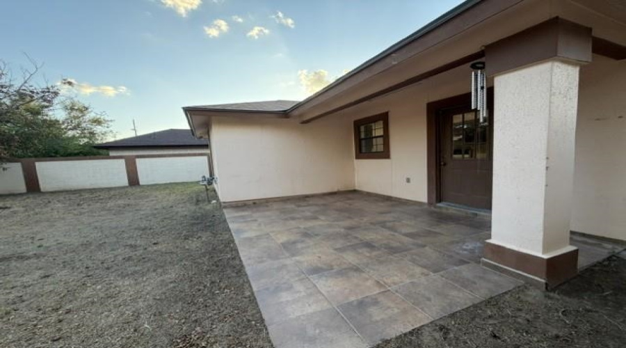 805 Prancer Rd, laredo, Texas 78045, 3 Bedrooms Bedrooms, 5 Rooms Rooms,1 BathroomBathrooms,Residential,For Rent,805 Prancer Rd,20264338