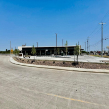 101 North American Rd., LAREDO, Texas 78041, 6 Rooms Rooms,2 BathroomsBathrooms,Commercial retail/office,For Rent,101 North American Rd.,20264353