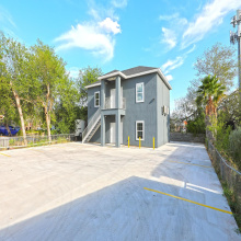 1215 Bustamante St, Laredo, Texas 78041, 1 Bedroom Bedrooms, 1 Room Rooms,1 BathroomBathrooms,Residential,For Rent,1215 Bustamante St,20264358