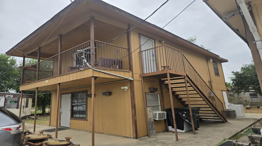 619 S Meadow Ave, Laredo, Texas 78040, 1 Room Rooms,1 BathroomBathrooms,Commercial retail/office,For Sale,619 S Meadow Ave,20264362