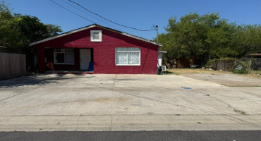 3504 Flores Ave, LAREDO, Texas 78041, 4 Bedrooms Bedrooms, 4 Rooms Rooms,1 BathroomBathrooms,Residential,For Sale,3504 Flores Ave,20264365
