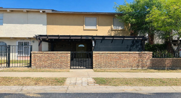 2510 Montgomery St, LAREDO, Texas 78043, 3 Bedrooms Bedrooms, 3 Rooms Rooms,2 BathroomsBathrooms,Residential,For Sale,2510 Montgomery St,20264367