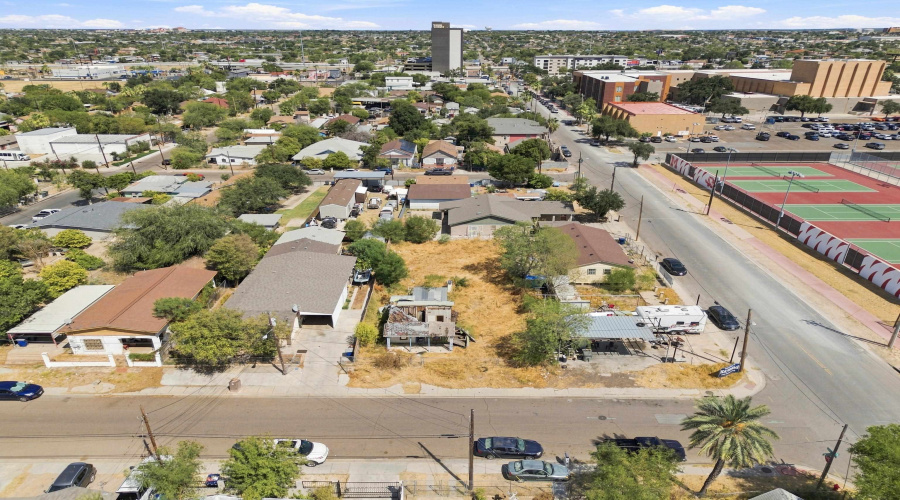 2505 Salinas Ave, Laredo, Texas 78041, ,Land,For Sale,2505 Salinas Ave,20264375
