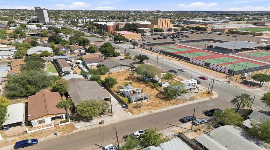 2505 Salinas Ave, Laredo, Texas 78041, ,Land,For Sale,2505 Salinas Ave,20264375
