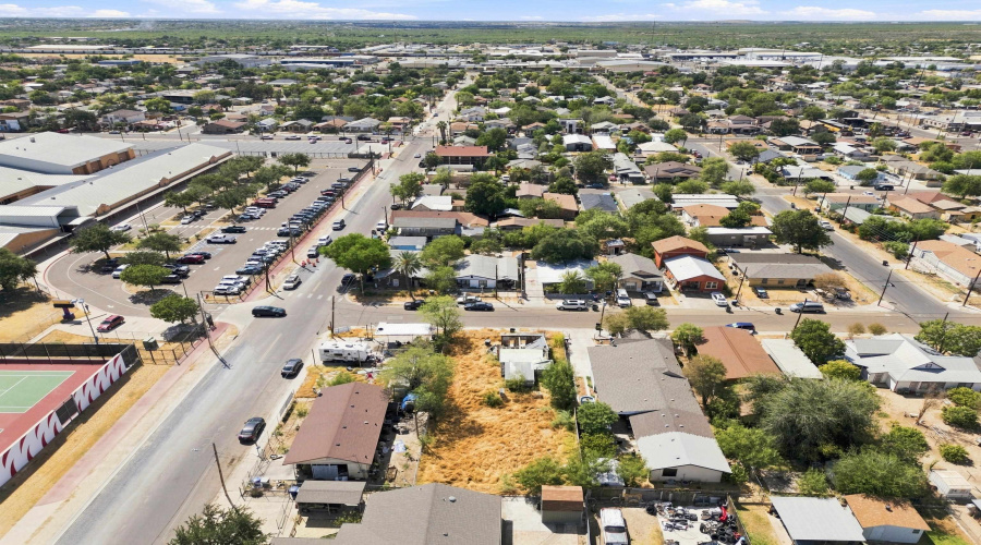 2505 Salinas Ave, Laredo, Texas 78041, ,Land,For Sale,2505 Salinas Ave,20264375