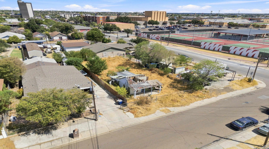 2505 Salinas Ave, Laredo, Texas 78041, ,Land,For Sale,2505 Salinas Ave,20264375