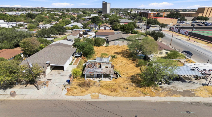 2505 Salinas Ave, Laredo, Texas 78041, ,Land,For Sale,2505 Salinas Ave,20264375