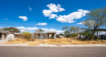 2505 Salinas Ave, Laredo, Texas 78041, ,Land,For Sale,2505 Salinas Ave,20264375