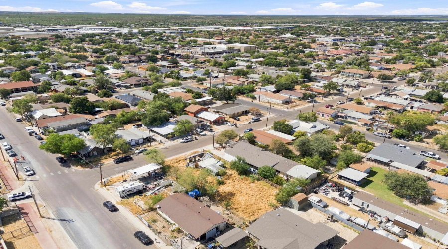 2505 Salinas Ave, Laredo, Texas 78041, ,Land,For Sale,2505 Salinas Ave,20264375