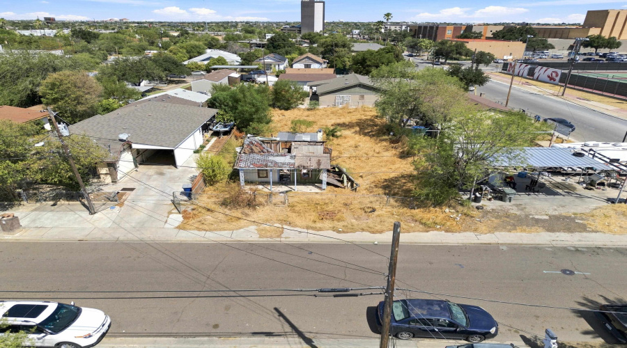 2505 Salinas Ave, Laredo, Texas 78041, ,Land,For Sale,2505 Salinas Ave,20264375