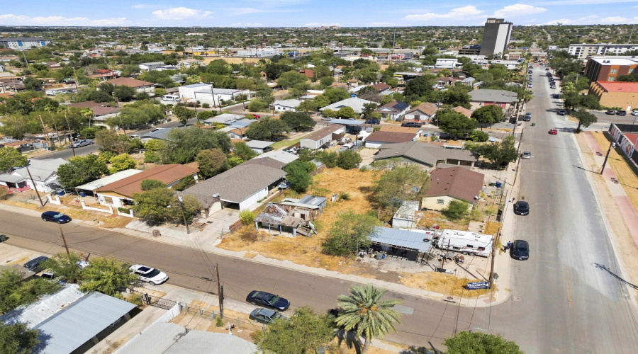 2505 Salinas Ave, Laredo, Texas 78041, ,Land,For Sale,2505 Salinas Ave,20264375