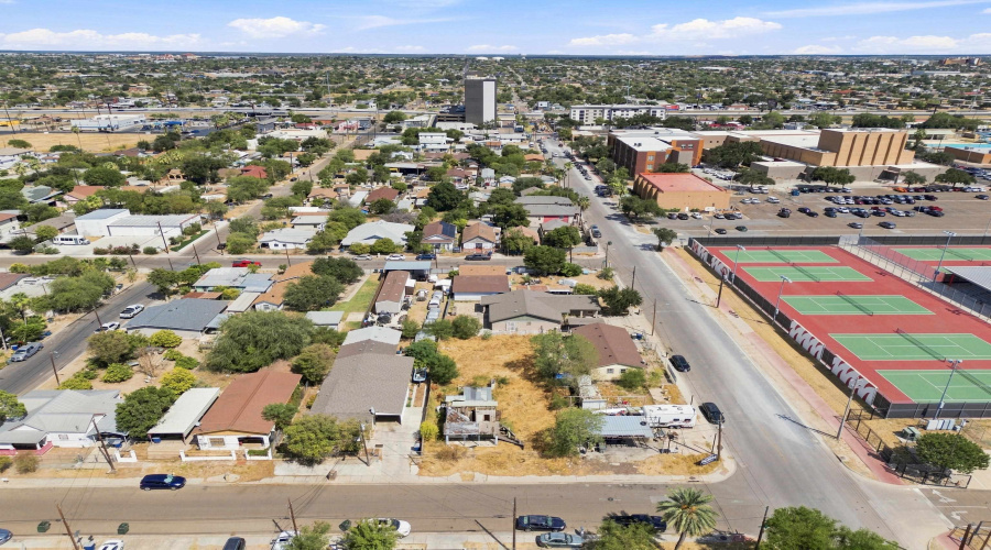 2505 Salinas Ave, Laredo, Texas 78041, ,Land,For Sale,2505 Salinas Ave,20264375