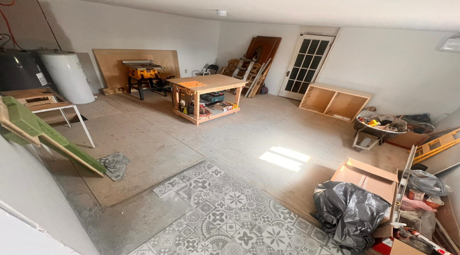 1817 1/2 Lincoln St, Laredo, Texas 78040, 3 Bedrooms Bedrooms, 5 Rooms Rooms,2 BathroomsBathrooms,Residential,For Rent,1817 1/2 Lincoln St,20264377