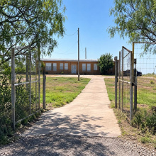 386 Papalote Rd, LAREDO, Texas 78045-8071, ,Land,For Sale,386 Papalote Rd,20264397