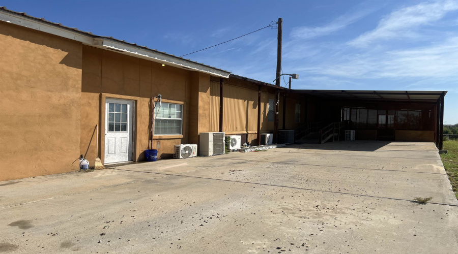 386 Papalote Rd, LAREDO, Texas 78045-8071, ,Land,For Sale,386 Papalote Rd,20264397