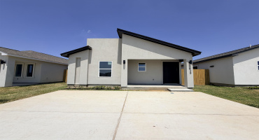 1628 Materia Dr., Laredo, Texas 78046, 3 Bedrooms Bedrooms, 6 Rooms Rooms,2 BathroomsBathrooms,Residential,For Sale,1628 Materia Dr.,20264390