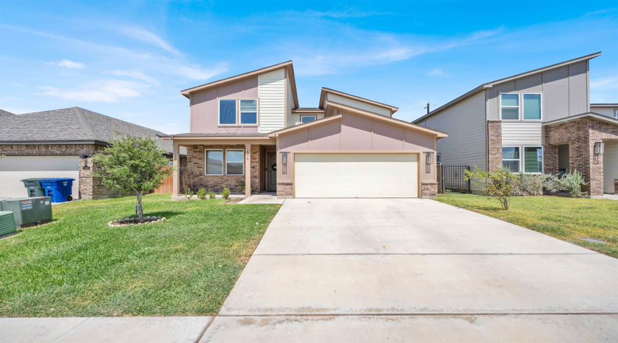 1806 Sambar Lp, Laredo, Texas 78045, 3 Bedrooms Bedrooms, 6 Rooms Rooms,2 BathroomsBathrooms,Residential,For Sale,1806 Sambar Lp,20264391