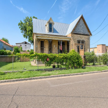 505 Lincoln St, LAREDO, Texas 78041-6036, 3 Bedrooms Bedrooms, 5 Rooms Rooms,2 BathroomsBathrooms,Residential,For Sale,505 Lincoln St,20264401