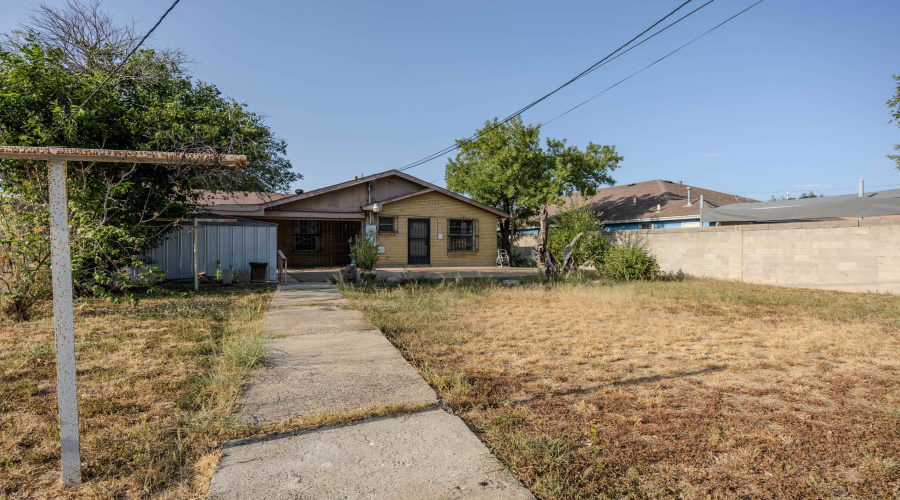 2115 Mier St, Laredo, Texas 78043, 3 Bedrooms Bedrooms, 6 Rooms Rooms,2 BathroomsBathrooms,Residential,For Rent,2115 Mier St,20264407