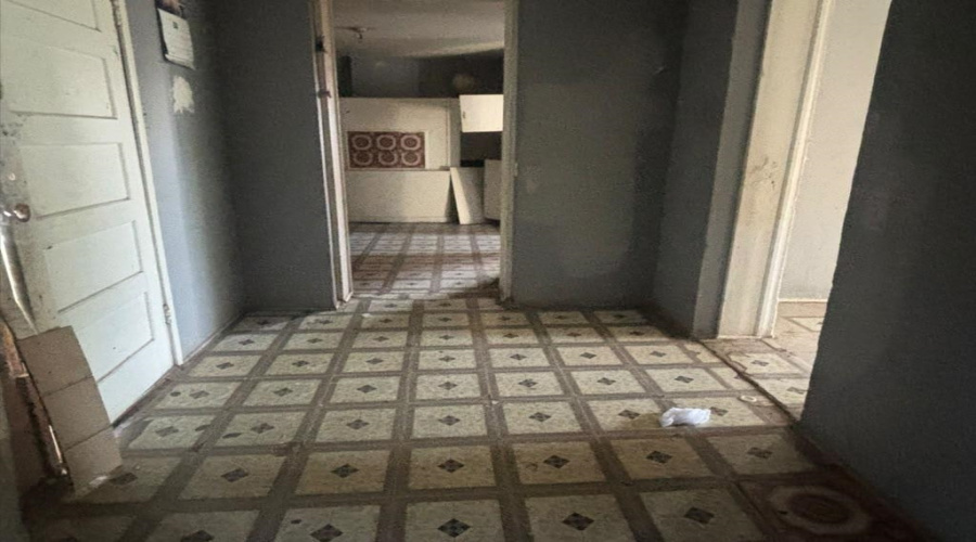 211 Lincoln St, LAREDO, Texas 78040-8545, 2 Bedrooms Bedrooms, 4 Rooms Rooms,1 BathroomBathrooms,Residential,For Sale,211 Lincoln St,20264408
