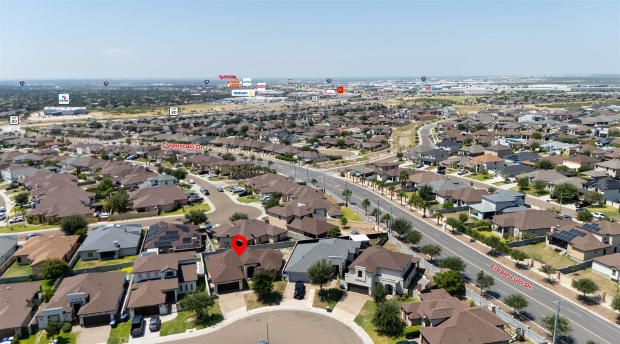 104 Chisos Oak Dr, Laredo, Texas 78045-6854, 3 Bedrooms Bedrooms, 5 Rooms Rooms,2 BathroomsBathrooms,Residential,For Sale,104 Chisos Oak Dr,20264421