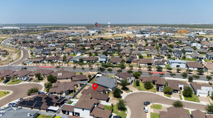 104 Chisos Oak Dr, Laredo, Texas 78045-6854, 3 Bedrooms Bedrooms, 5 Rooms Rooms,2 BathroomsBathrooms,Residential,For Sale,104 Chisos Oak Dr,20264421