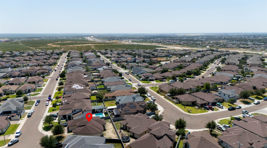 104 Chisos Oak Dr, Laredo, Texas 78045-6854, 3 Bedrooms Bedrooms, 5 Rooms Rooms,2 BathroomsBathrooms,Residential,For Sale,104 Chisos Oak Dr,20264421